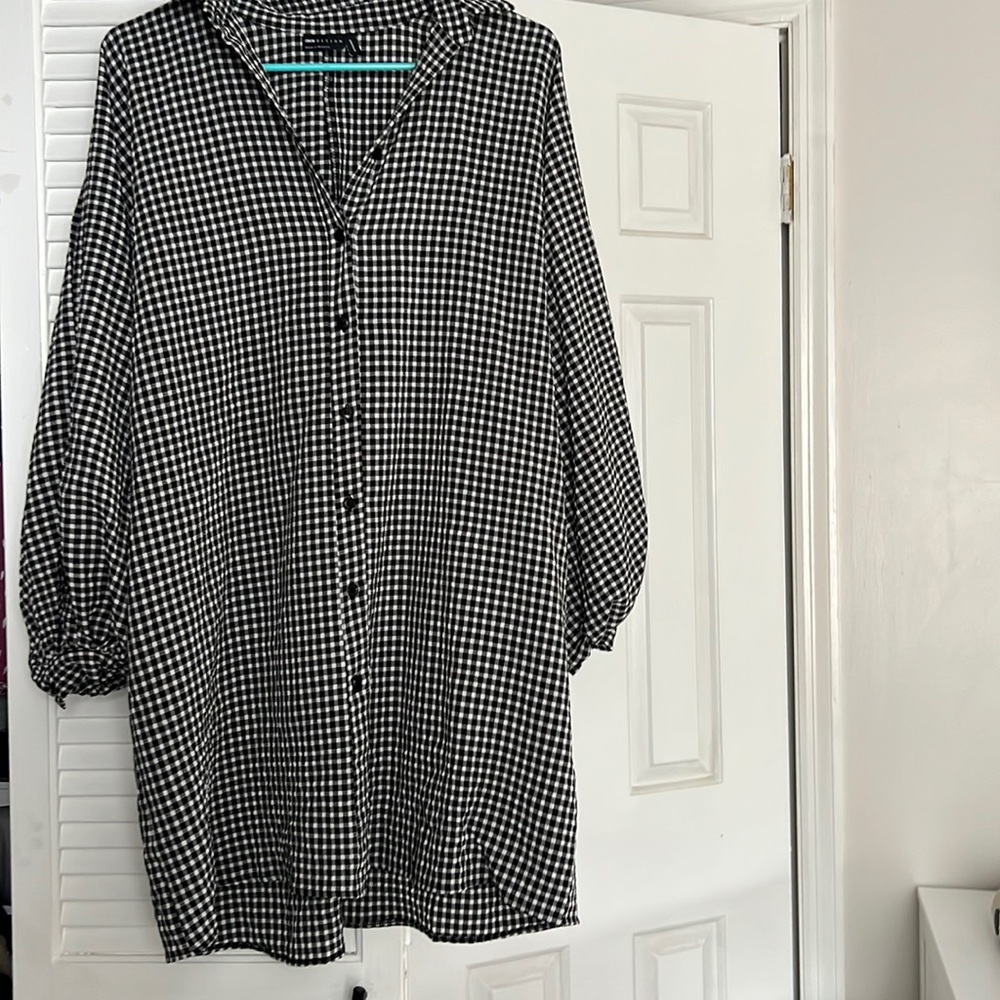 Asos design dress